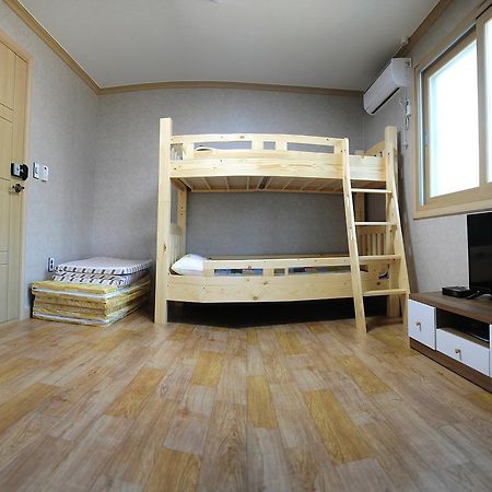 The 1St Andong Hostel Екстериор снимка