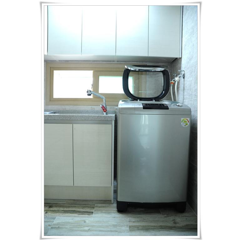 The 1St Andong Hostel Екстериор снимка