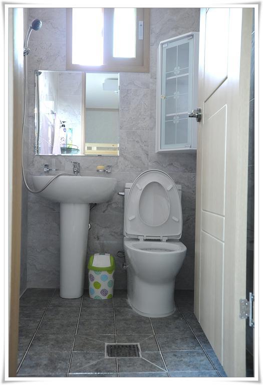 The 1St Andong Hostel Екстериор снимка