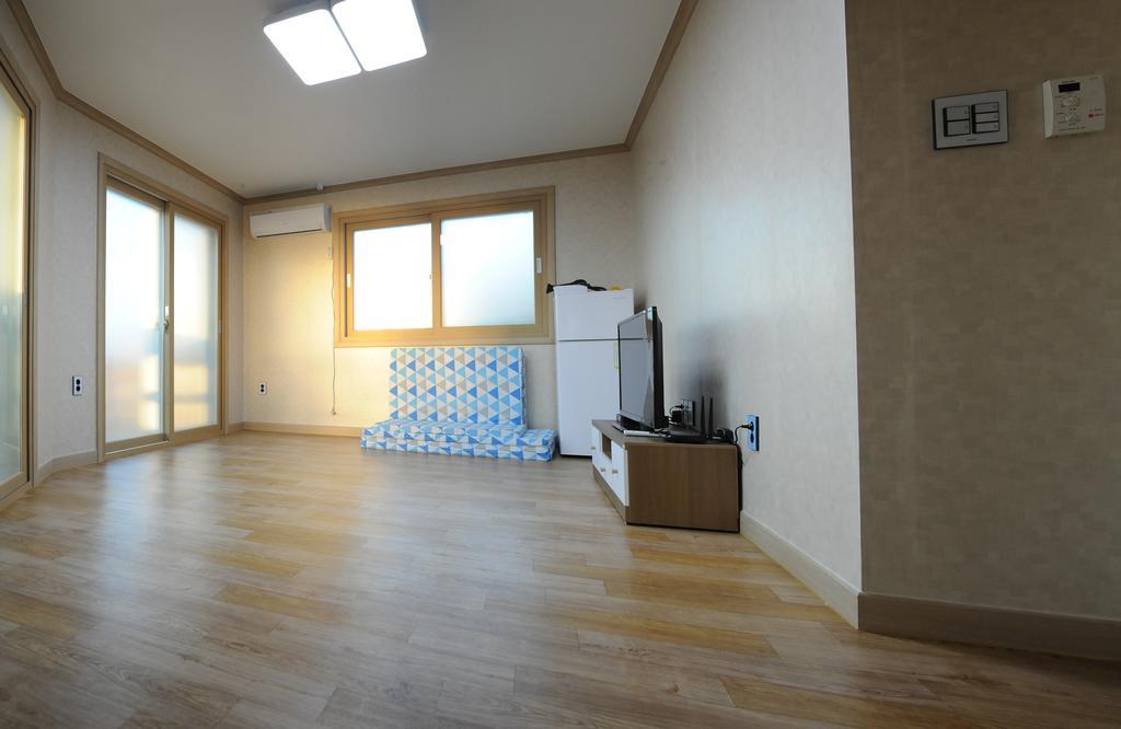 The 1St Andong Hostel Екстериор снимка
