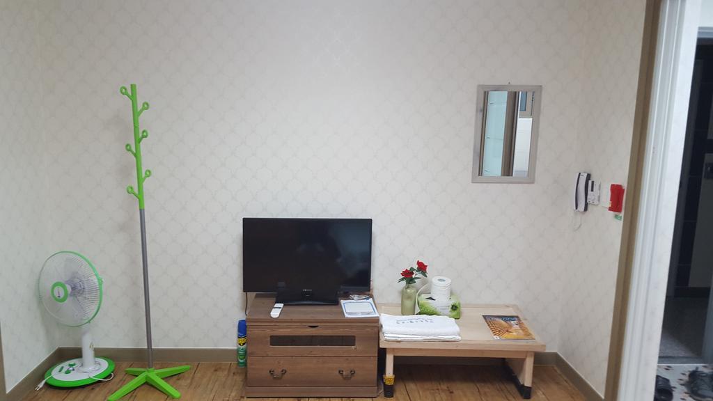 The 1St Andong Hostel Екстериор снимка