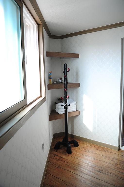 The 1St Andong Hostel Екстериор снимка