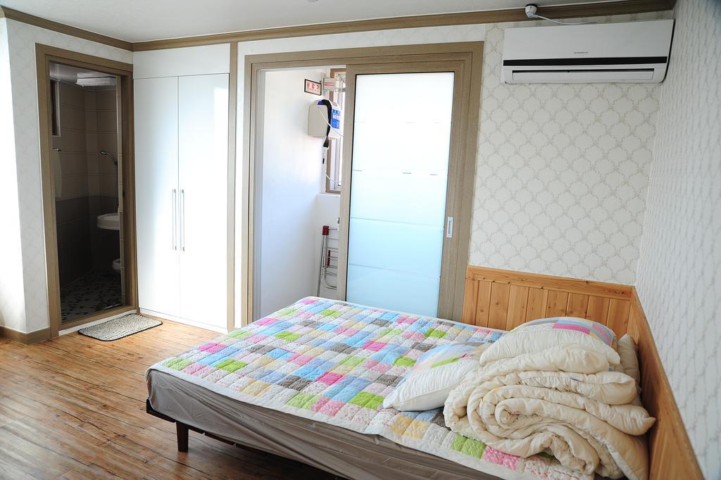 The 1St Andong Hostel Екстериор снимка
