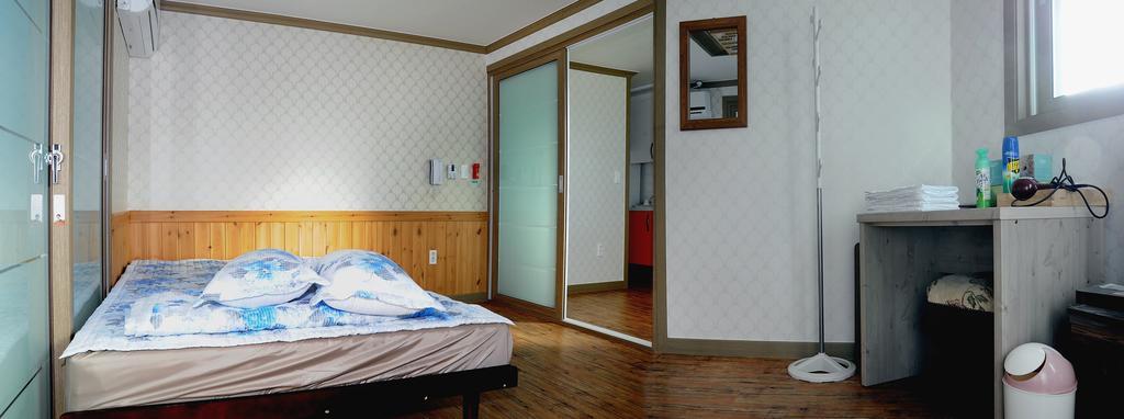 The 1St Andong Hostel Екстериор снимка