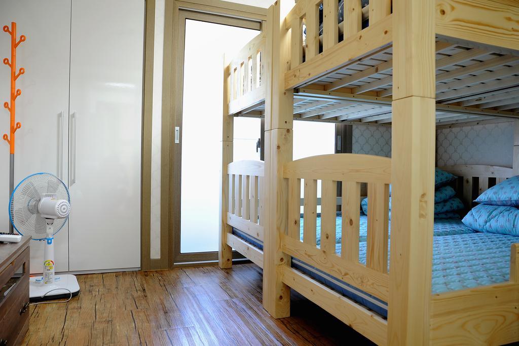 The 1St Andong Hostel Екстериор снимка