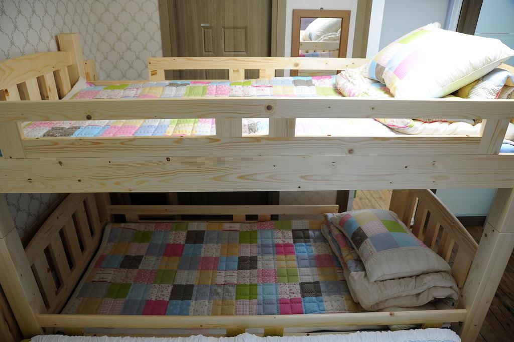 The 1St Andong Hostel Екстериор снимка