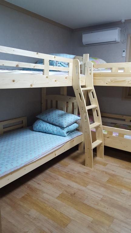 The 1St Andong Hostel Екстериор снимка