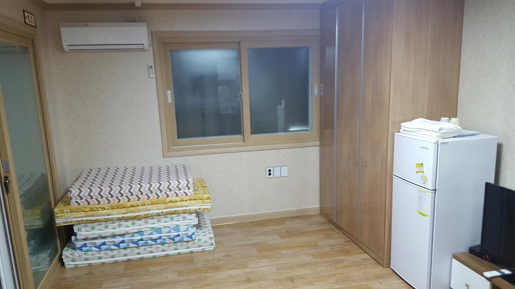 The 1St Andong Hostel Екстериор снимка
