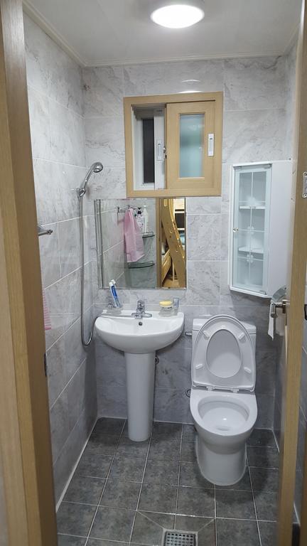The 1St Andong Hostel Екстериор снимка